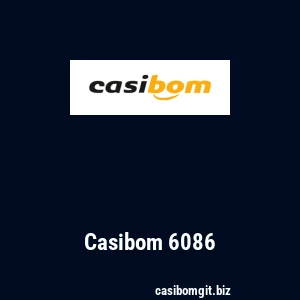 Casibom 6086