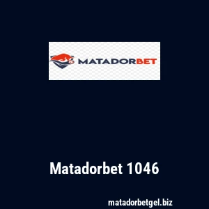 Matadorbet 1046