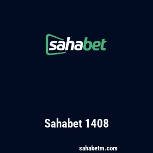 Sahabet 1408