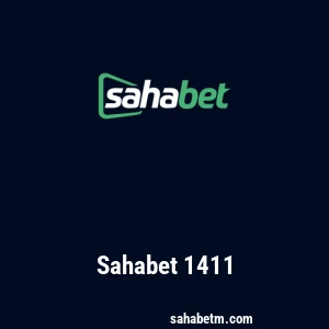 Sahabet 1411