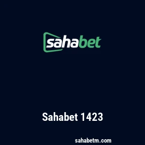 Sahabet 1423