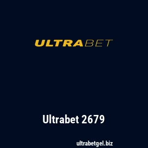 Ultrabet 2679