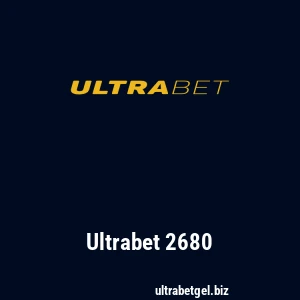 Ultrabet 2680