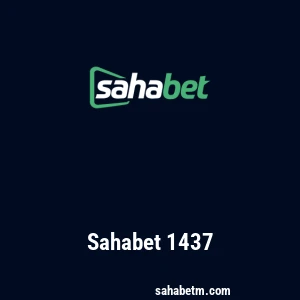 Sahabet 1437