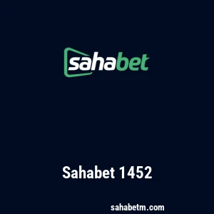 Sahabet 1452