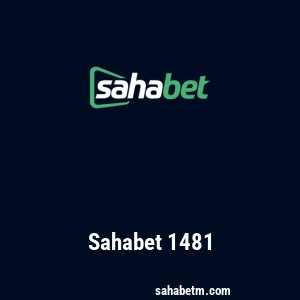 Sahabet 1481