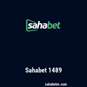 Sahabet 1489