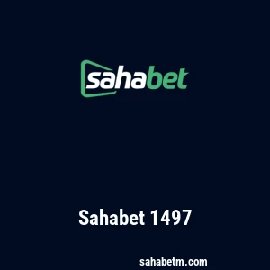 Sahabet 1497